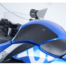R&G Racing Tank Traction 2-Grip Kit for the Suzuki GSX250R '17-'21